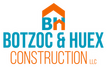 BOTZOC & HUEX CONSTRUCTION LLC Logo