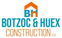 BOTZOC & HUEX CONSTRUCTION LLC Logo